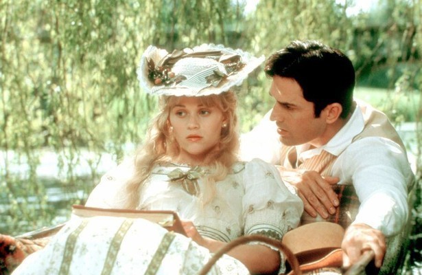 Castleden van The Importance of Being Earnest