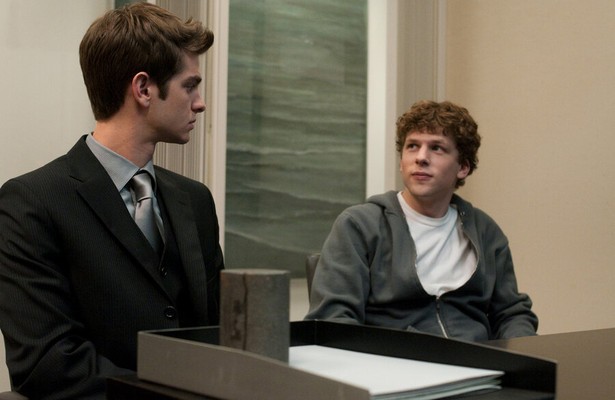 The Social Network