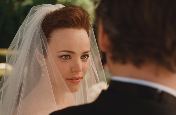 Rachel McAdams in The Time Traveler's Wife