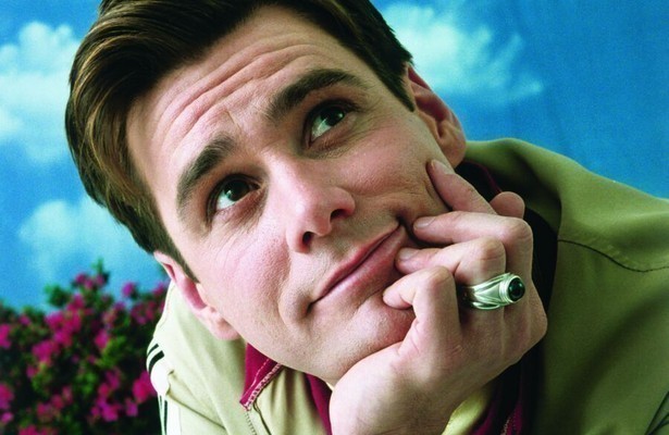 Jim Carrey als Truman Burbank