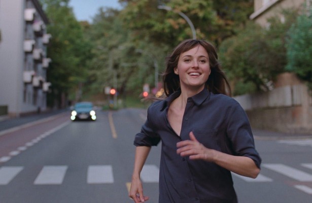 Renate Reinsve in The Worst Person in the World