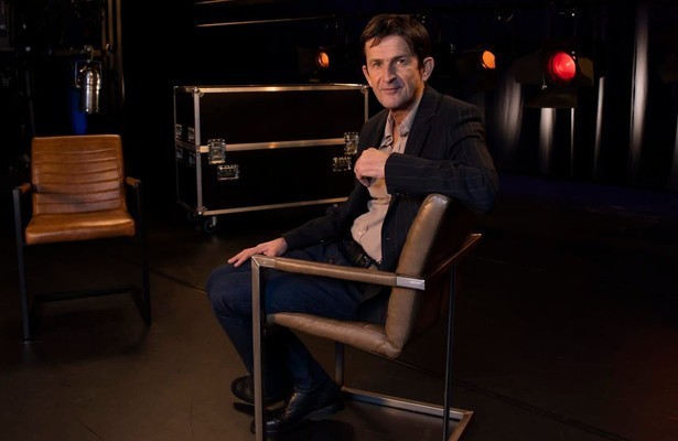 Cornald Maas voor Theater Maas