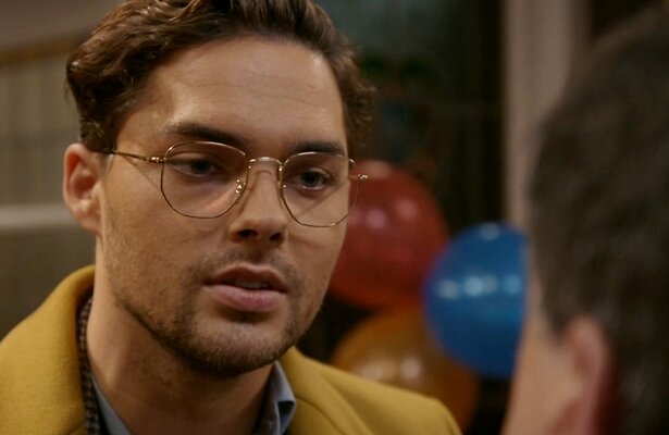 Thijs Boermans als Jonathan in GTST