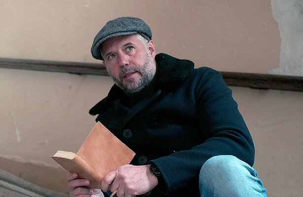 Tijl Beckand over In het Voetspoor van Richard Wagner