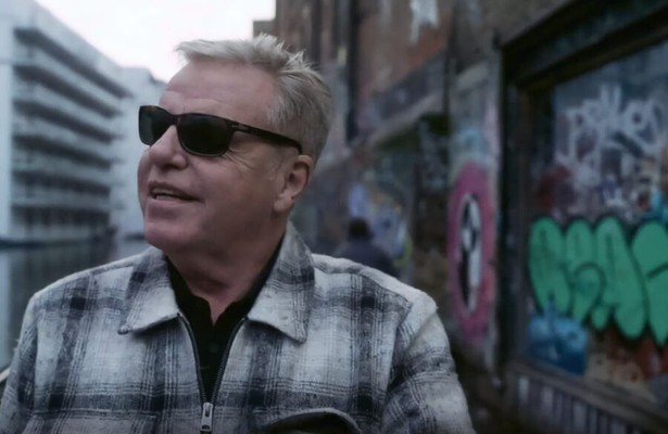 Graham McPherson in Top 2000: The Untold Stories