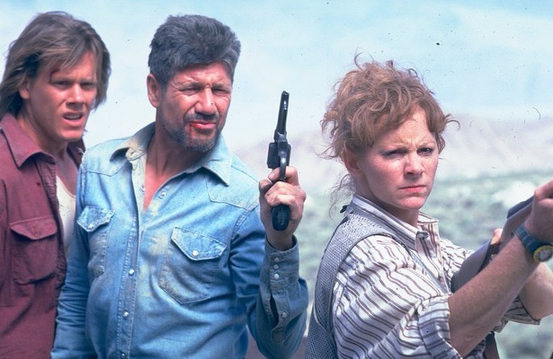 Tremors