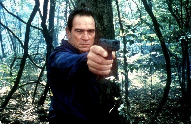 Wesley Snipes ontsnapt uit vliegtuig