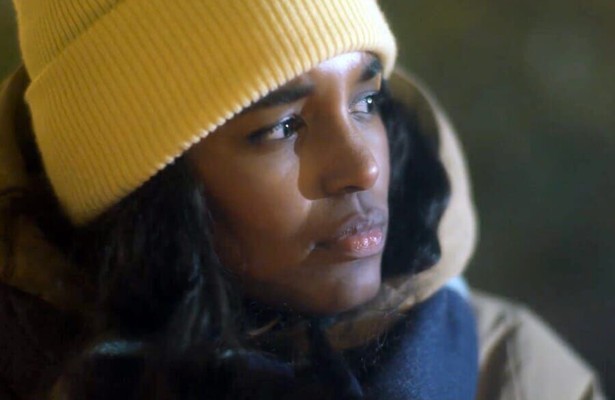 Sosha Duysker voor Uit de Kramp