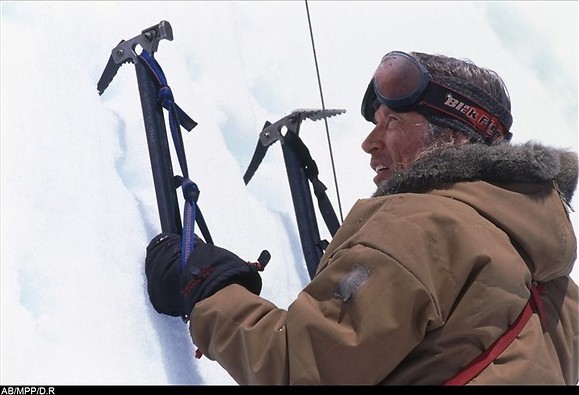 Kan Chris O'Donnell zijn zus redden?