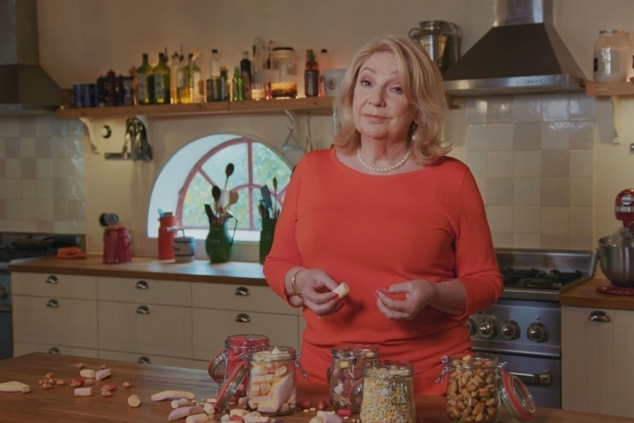 Voeding en ons brein