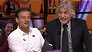 Johan Derksen stapt wegens Wilfred Genee eerder op bij Vandaag inside