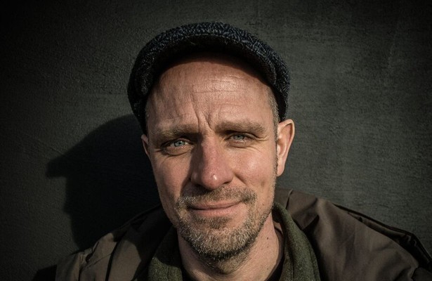 Jelle Brandt Corstius voor Van Moskou tot Maidan