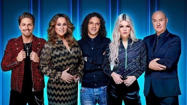 Naar de halve finale of niet?