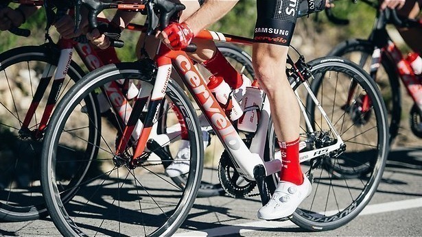 Terug naar de Ardennen in GP Wallonie