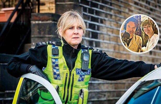 Wij Kijken Alles: Happy Valley