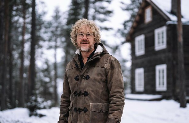 Marco vond in het programma de liefde niet.