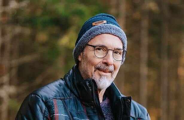 Robin (Winter Vol Liefde)