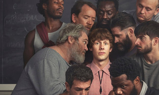 Signed: Waiting for the out