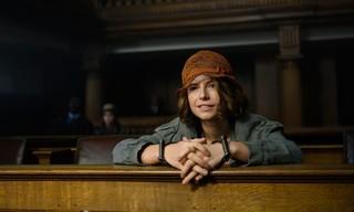 Wicked Little Letters