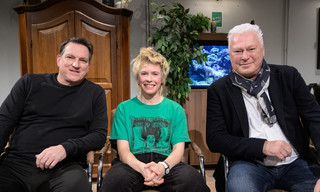 Willkommen Österreich