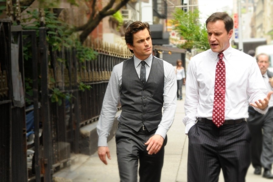 White Collar