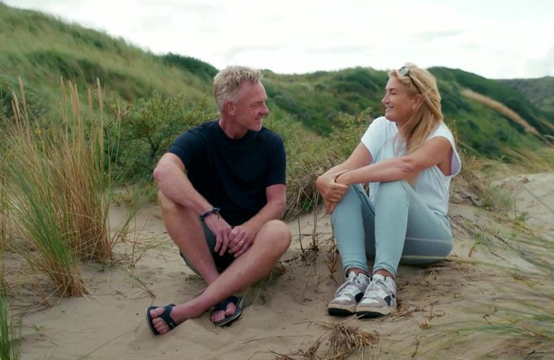 Mieke in Welkom bij de Familie