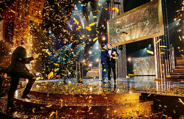 Gouden Televizier-Ring Gala 2022