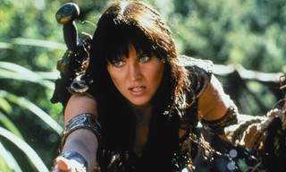 Xena: Warrior Princess