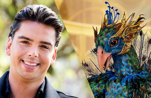 Yves Berendse en De Pauw