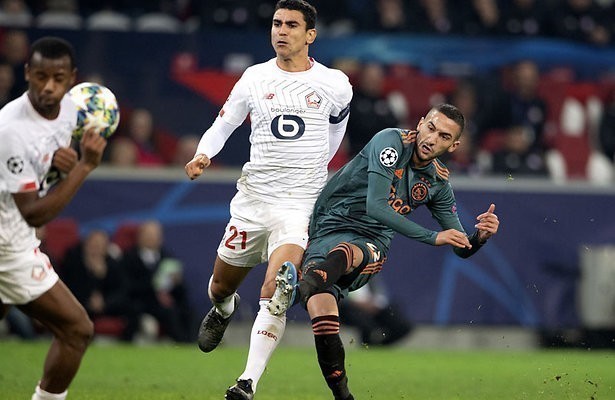 De TV van gisteren: Glorieus Ajax trekt ruim 2,2 miljoen kijkers