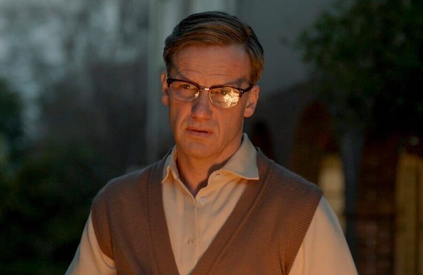 Peter Paul Muller in Bram Fischer