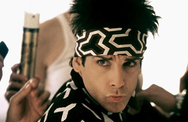 Zoolander