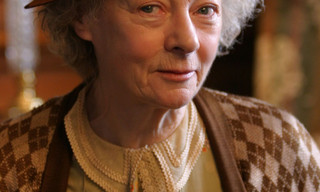 Agatha Christie's Marple