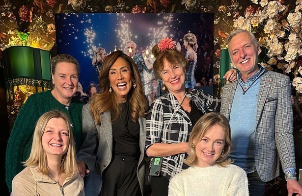 De Meilandjes met Patty Brard en B&B Vol Liefde-Debbie