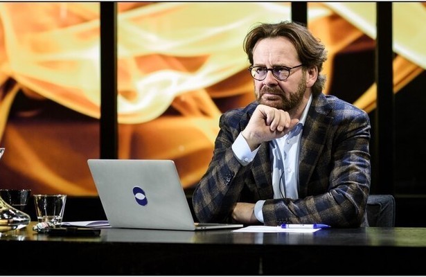 De rijdende rechter moet naar Zaltbommel