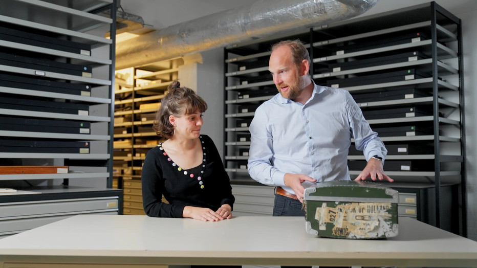 Geheimen van het Museum is terug op NPO 2