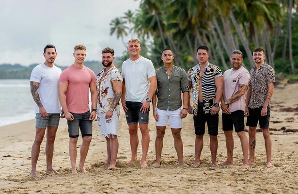 Temptation Island: Love or Leave