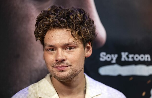 Soy Kroon te zien in Secret Duets 2024