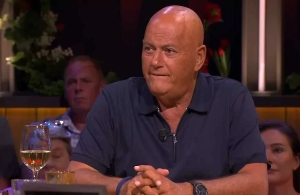 Jack van Gelder in de Oranjezomer