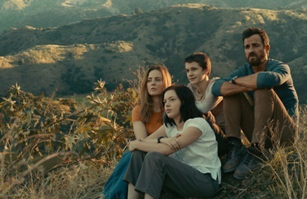 Nieuw op Apple TV+: The mosquito coast