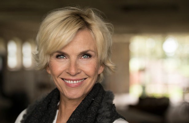 Anita Witzier wil Memories weer presenteren