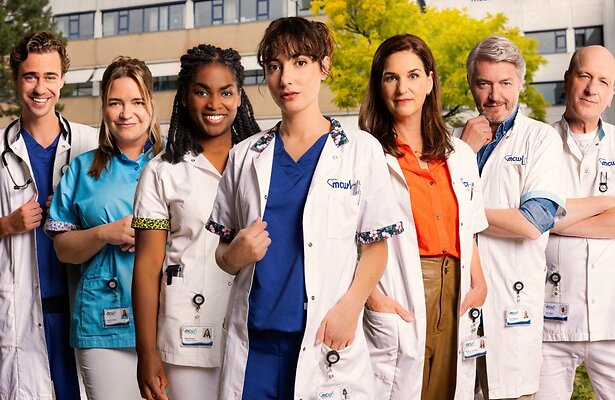 Medisch Centrum West