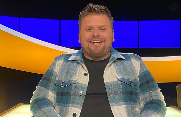 Thomas van Groningen