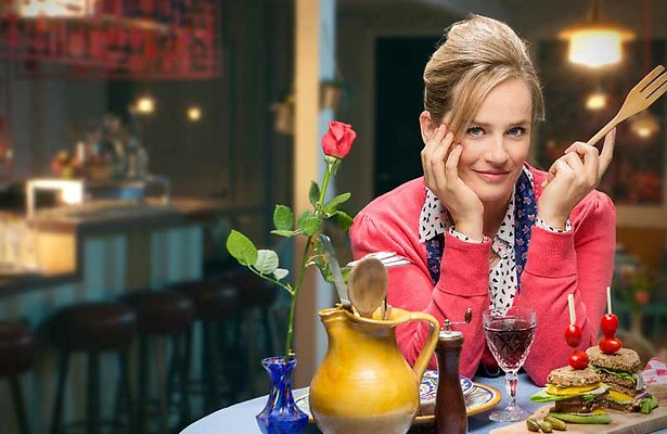 'Ik kan nog heel wat leren van Soof'