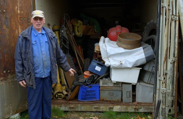 Veldhovenaar in 18 Miljoen Mensen