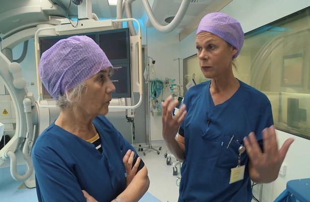 2doc: De Slag om het Vrouwenhart