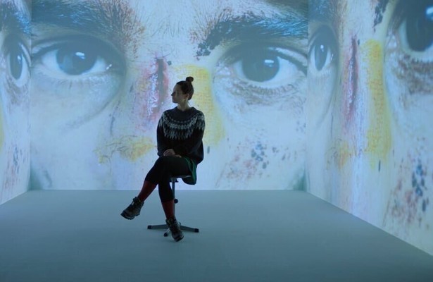 2Doc: Kitten of Vluchteling?