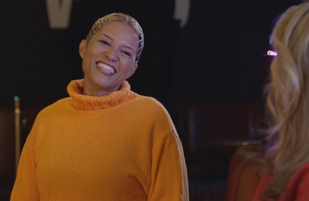 Linda Estelle van T-Spoon