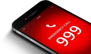 999 Killer on the Line