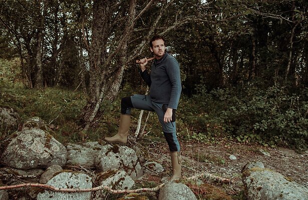 Survivalprogramma ALONE